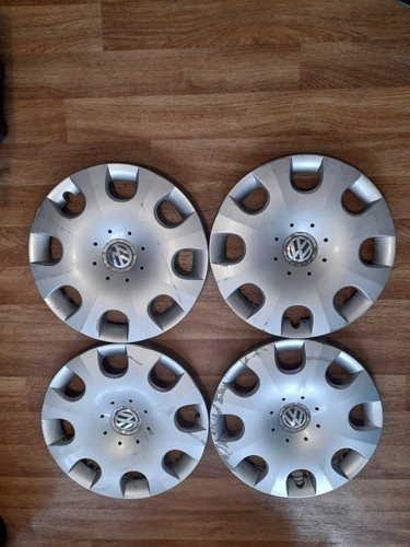 Beetle wheel trims hub - vw,