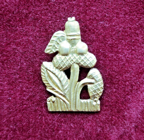 Medieval badge headdress - medieval, badge,