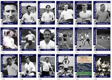 Tottenham hotspur 1961 - tottenham,