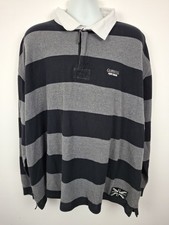 Mens Guinness Rugby Shirt Long