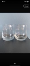 Jura whisky tumbler glass - jura,