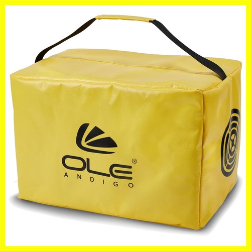 Golf impact bag - bag,, waterproof