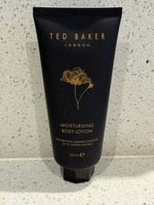 Ted Baker Moisturising Body