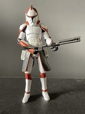 Star Wars Clone Wars Clone