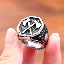 Men’s Viking Warrior Axe