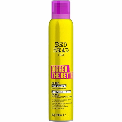 Tigi bed head bigger - tigi, the