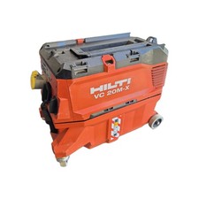 Hilti VC 20M-X Dust Extractor