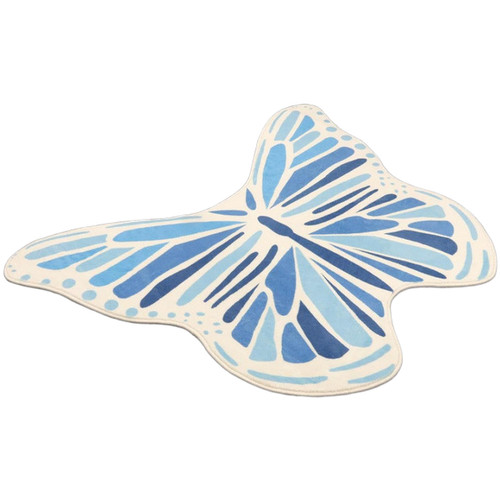 Machine washable butterfly - machine,
