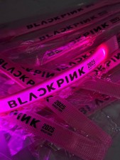 Blackpink World Tour LED