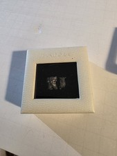 Authentic Pandora Sterling