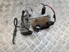 RANGE ROVER AIR SUSPENSION COMPRESSOR PUMP L322 2005 - 2009