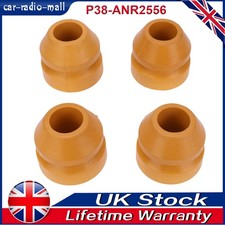 4Pcs Front Rear Suspension