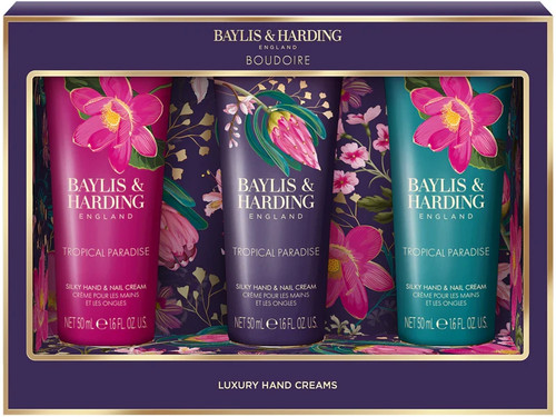 Baylis harding boudoire - x,