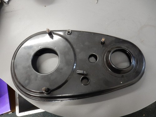 Velocette viper mac - velocette, ,mss