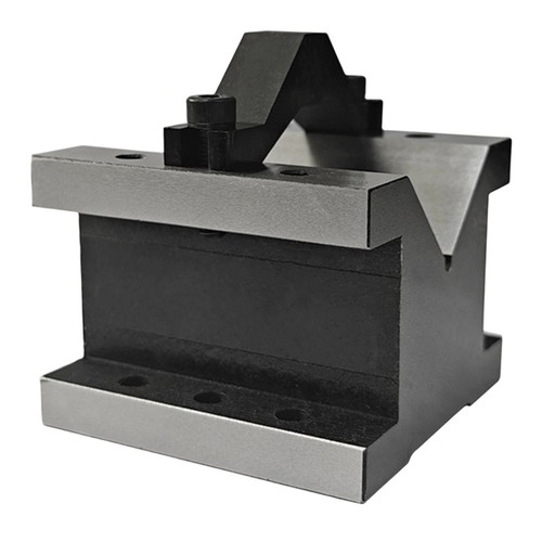 Ground block for stable - v,