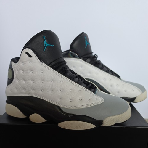Nike air jordan xiii - nike, retro