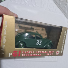 R61 Brumm  1:43 1947  Lancia
