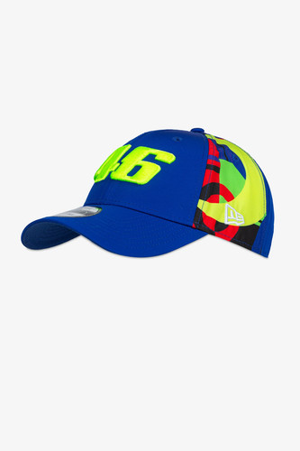 Valentino rossi vr46 - valentino, official