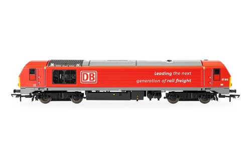 Bnib r30425 dcc ready - r30425,