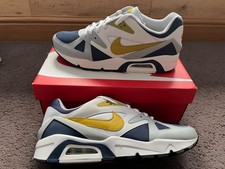 Nike air structure - structure, triax