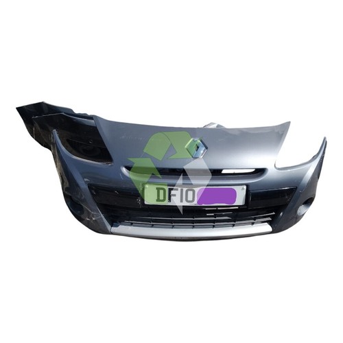Renault clio mk3 - mk3, front