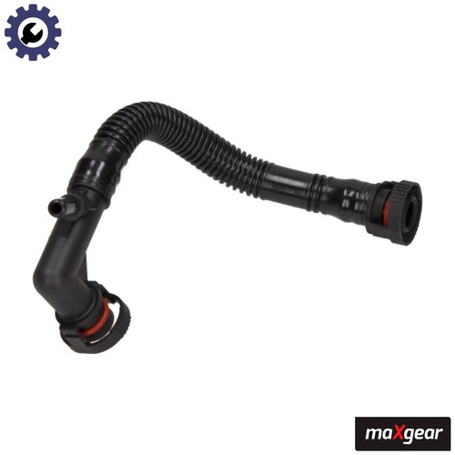 Hose crankcase ventilation - hose,