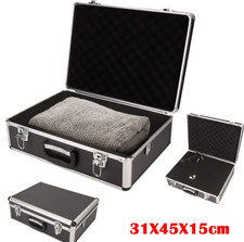 Large Aluminium Flight Hard