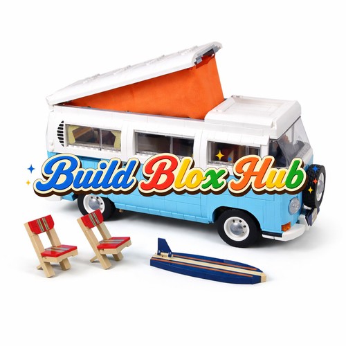 Build blocks creator - build,