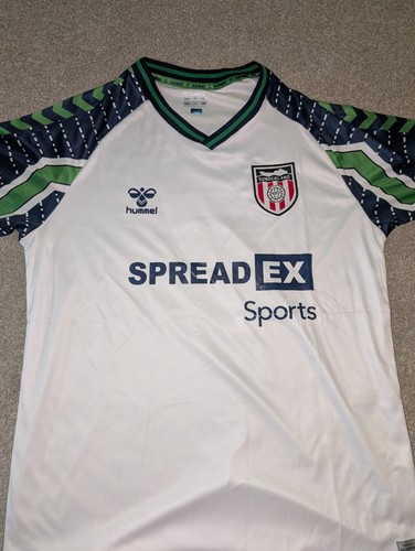 Signed jobe bellingham - jobe,