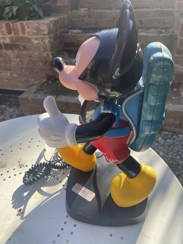 Vintage walt disney mickey - vintage,