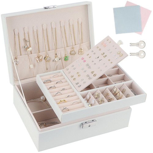 Jewellery box layer - jewellery, 2