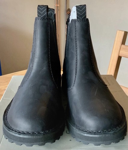 Clarks chelsea boot size - boot, 9
