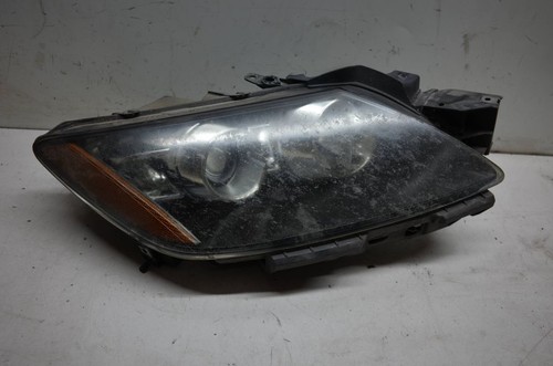 Mazda 2012 headlight - 2012,