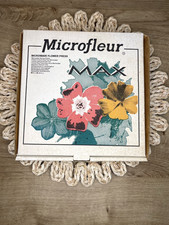 Microfleur Max Australia