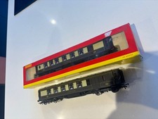Hornby Pullman Coach With