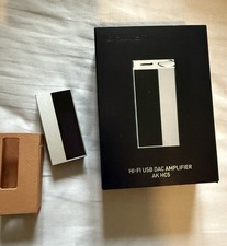 Astell kern hc5 dac hardly - &kern, dac.