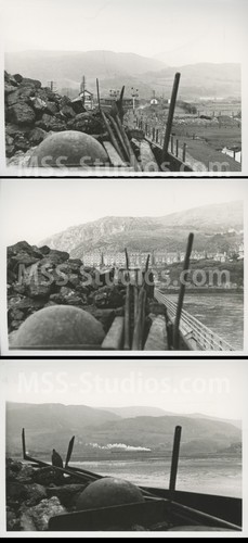 Photos around barmouth - around,