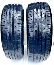 2 x Hankook Ventus S1 Evo 2 Mercedes Original MO SUV 235/60/18 103V 7mm