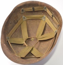 WWII US Military St Clair M1