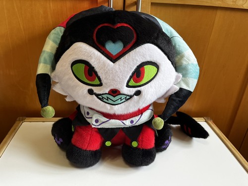 Helluva boss fizzarolli meow - fizzarolli,