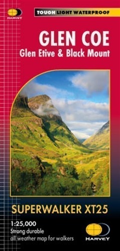 Glen coe - glen,