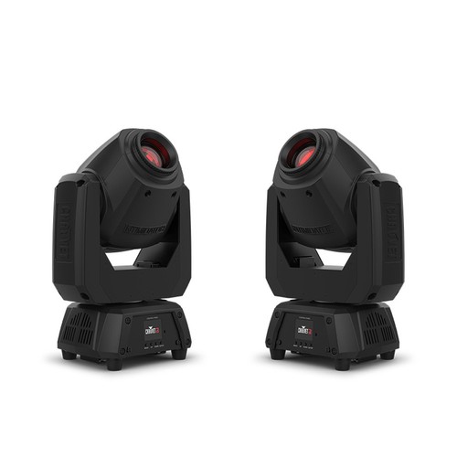 Chauvet intimidator spot - chauvet,