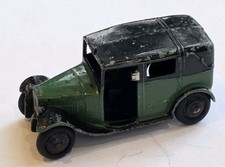 DINKY TOYS AUSTIN TAXI 36G