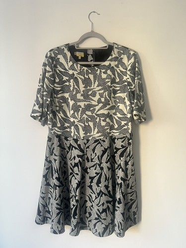 Hobbs nw3 fit flare bird - nw3,