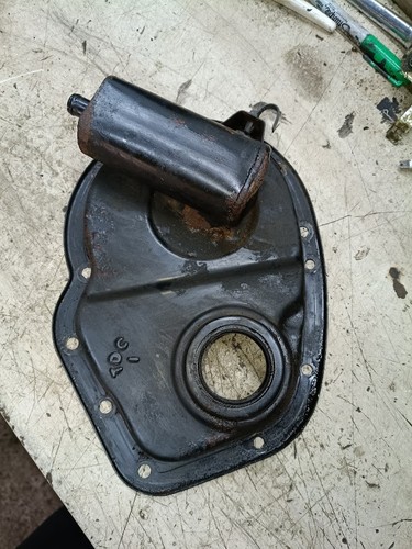 Classic austin rover - austin, mpi