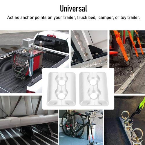 Truck beds anchor point - truck,