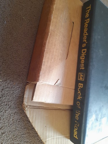 Readers digest book the - readers, of
