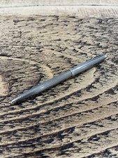 Parker 75 Cisele Ballpoint Pen