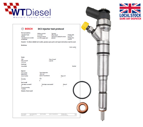 Bosch 0445110212 13537794652