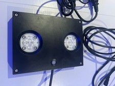 AI Hydra 32 HD Aquarium 32-LED Reef Light 90W - Black (HYD32HDB)